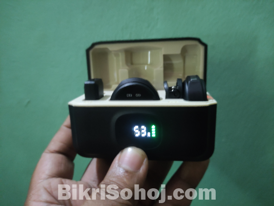 SX21 Wireless microphone